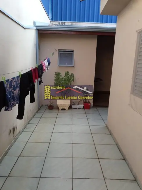 Foto 9 de Casa com 2 quartos à venda, 94m2 em Sumare - SP