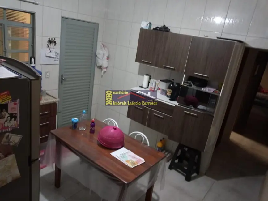 Foto 6 de Casa com 2 quartos à venda, 94m2 em Sumare - SP