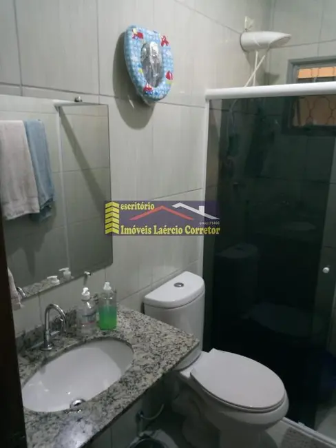 Foto 7 de Casa com 2 quartos à venda, 94m2 em Sumare - SP