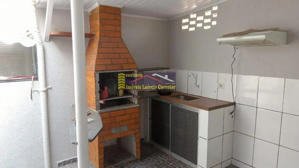 Casa com 3 quartos à venda, 180m2 em Valinhos - SP - imagem 5 Foto 5 de Casa com 3 quartos à venda, 180m2 em Valinhos - SP