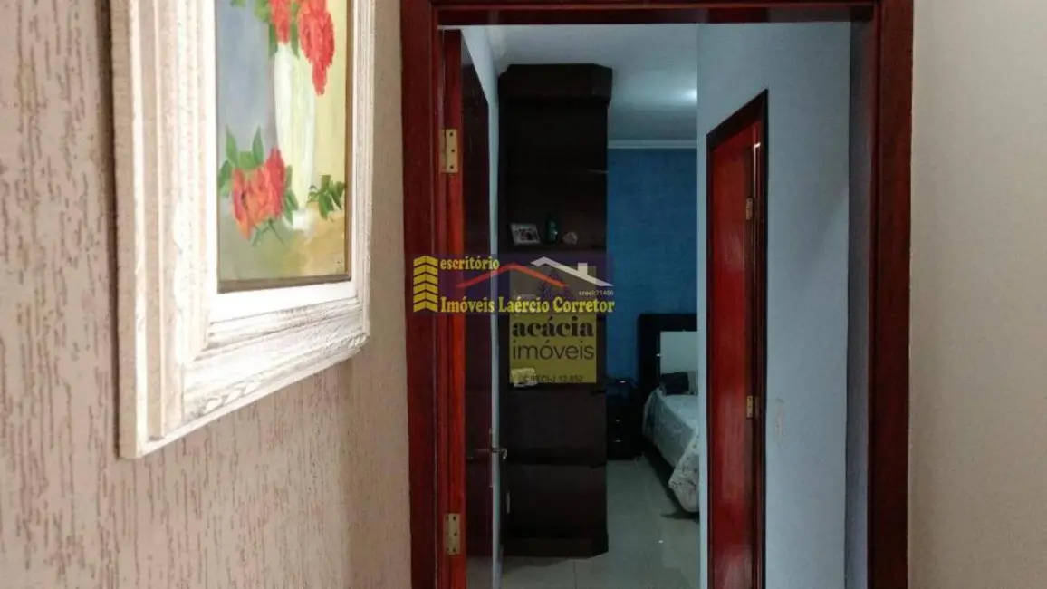 Foto 7 de Casa com 4 quartos à venda, 280m2 em São Paulo - SP