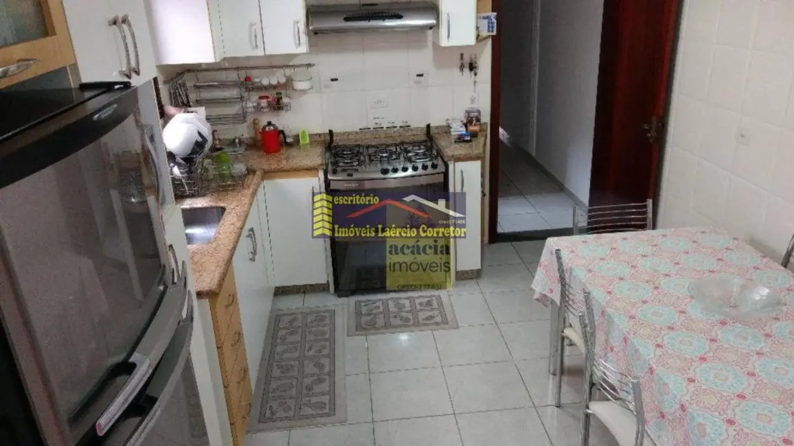 Foto 8 de Casa com 4 quartos à venda, 280m2 em São Paulo - SP