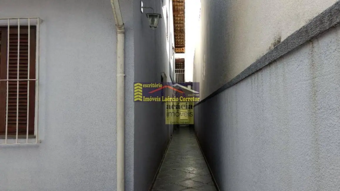 Foto 5 de Casa com 4 quartos à venda, 280m2 em São Paulo - SP