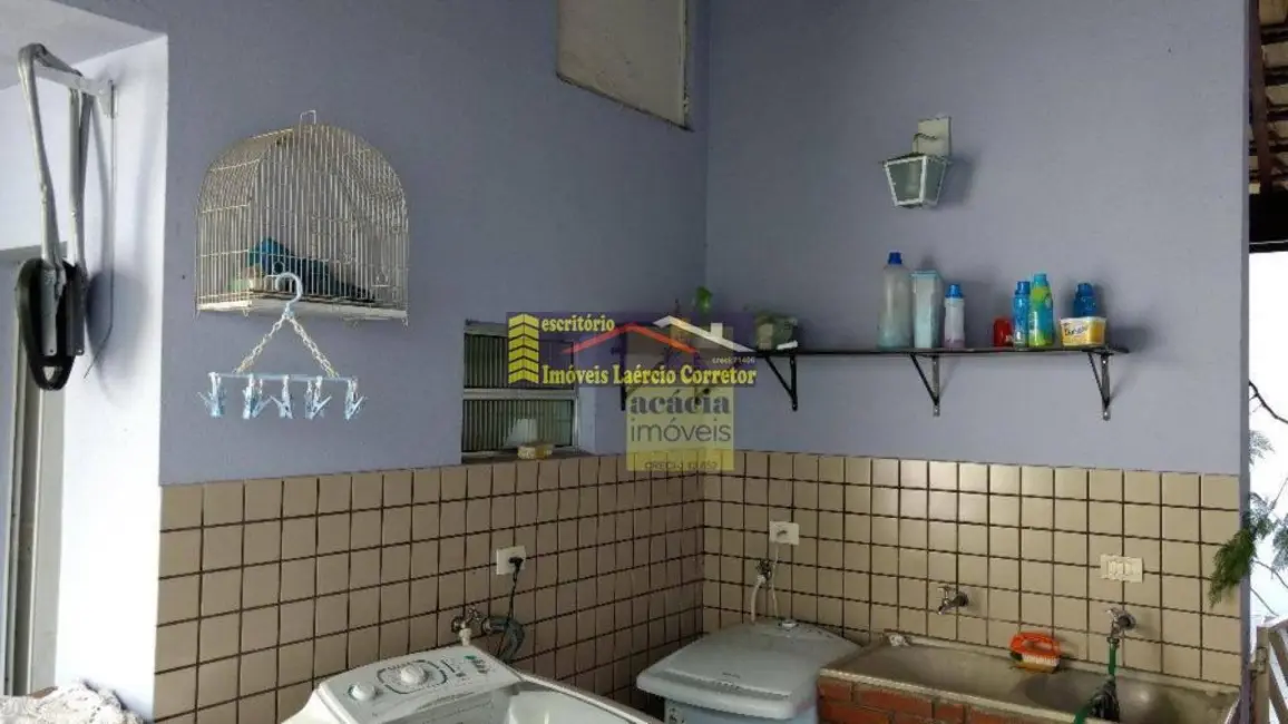 Foto 6 de Casa com 4 quartos à venda, 280m2 em São Paulo - SP