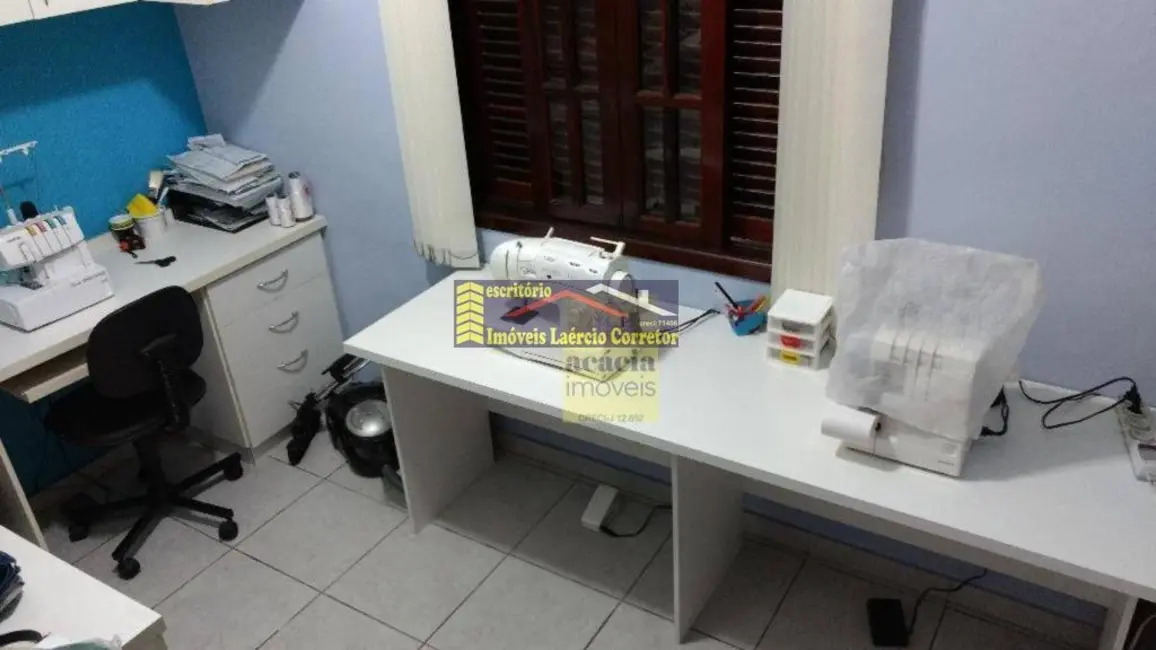 Foto 2 de Casa com 4 quartos à venda, 280m2 em São Paulo - SP