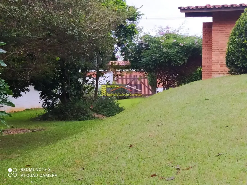 Foto 1 de Chácara com 3 quartos à venda, 316m2 em Valinhos - SP