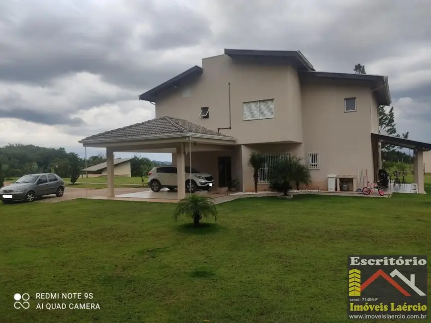 Foto 4 de Chácara com 3 quartos à venda, 350m2 em Vinhedo - SP