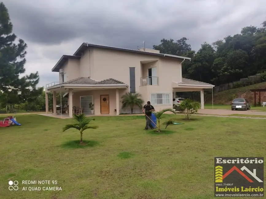 Foto 6 de Chácara com 3 quartos à venda, 350m2 em Vinhedo - SP