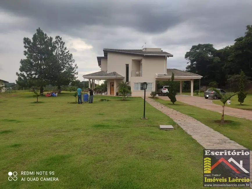 Foto 5 de Chácara com 3 quartos à venda, 350m2 em Vinhedo - SP