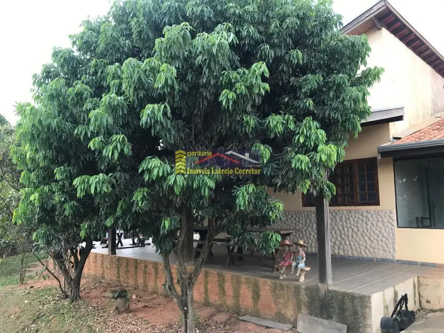 Foto 1 de Chácara com 3 quartos à venda, 250m2 em Campinas - SP