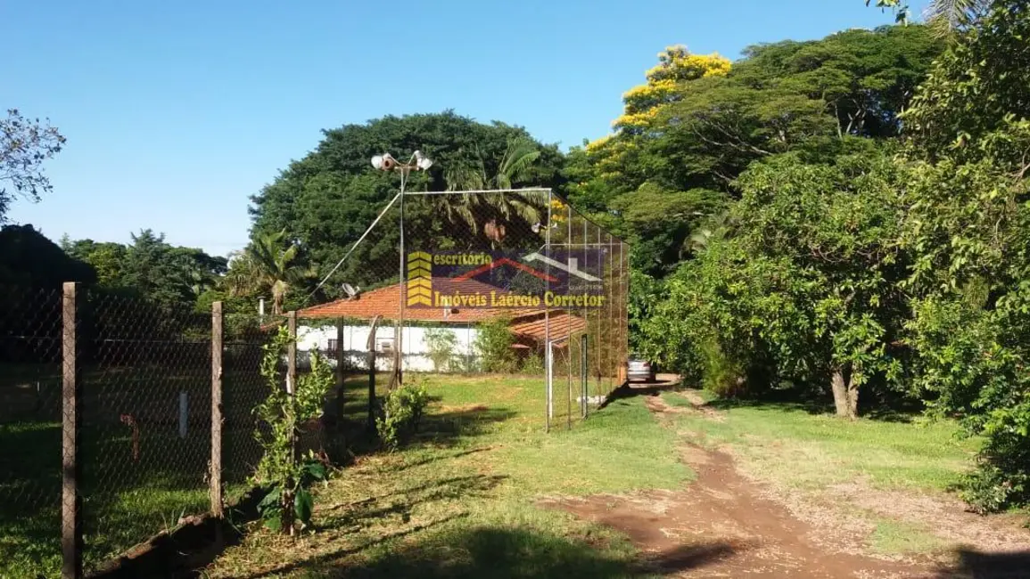 Foto 2 de Chácara com 6 quartos à venda, 400m2 em Valinhos - SP