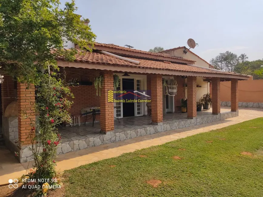 Chácara com 5 quartos à venda, 350m2 em Campinas - SP - imagem 7 Foto 7 de Chácara com 5 quartos à venda, 350m2 em Campinas - SP