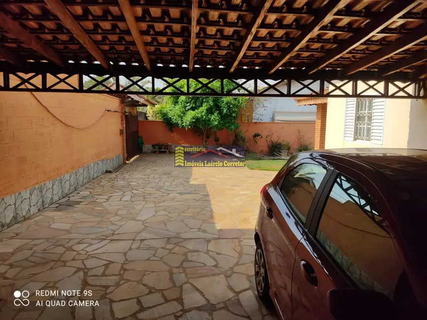 Chácara com 5 quartos à venda, 350m2 em Campinas - SP - imagem 4 Foto 4 de Chácara com 5 quartos à venda, 350m2 em Campinas - SP