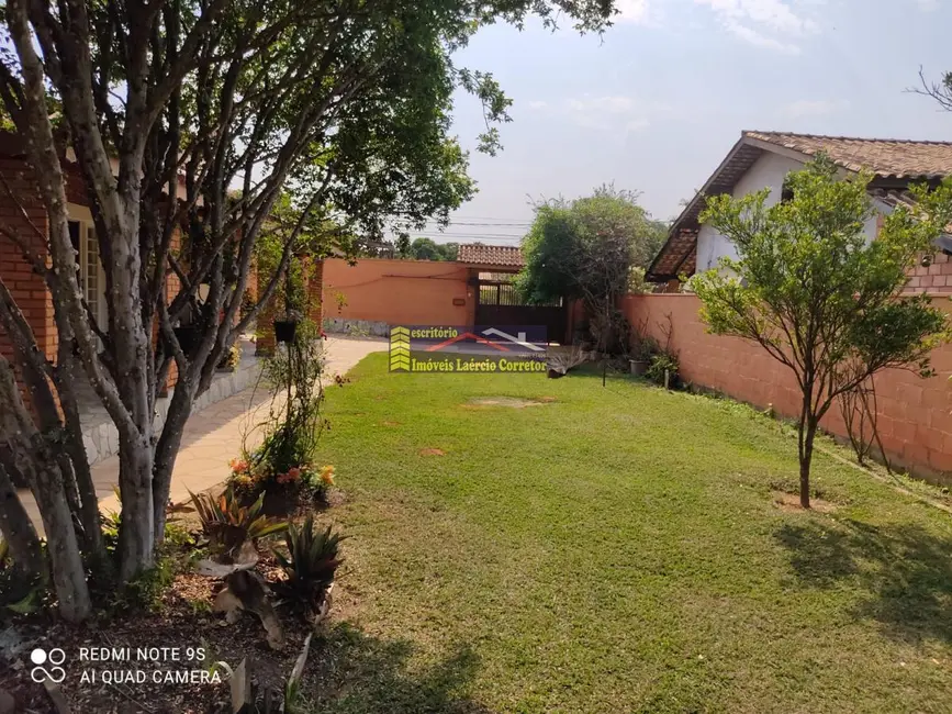 Chácara com 5 quartos à venda, 350m2 em Campinas - SP - imagem 6 Foto 6 de Chácara com 5 quartos à venda, 350m2 em Campinas - SP