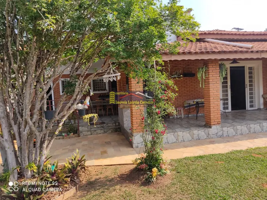 Chácara com 5 quartos à venda, 350m2 em Campinas - SP - imagem 5 Foto 5 de Chácara com 5 quartos à venda, 350m2 em Campinas - SP