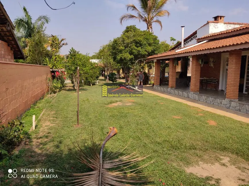 Chácara com 5 quartos à venda, 350m2 em Campinas - SP - imagem 3 Foto 3 de Chácara com 5 quartos à venda, 350m2 em Campinas - SP