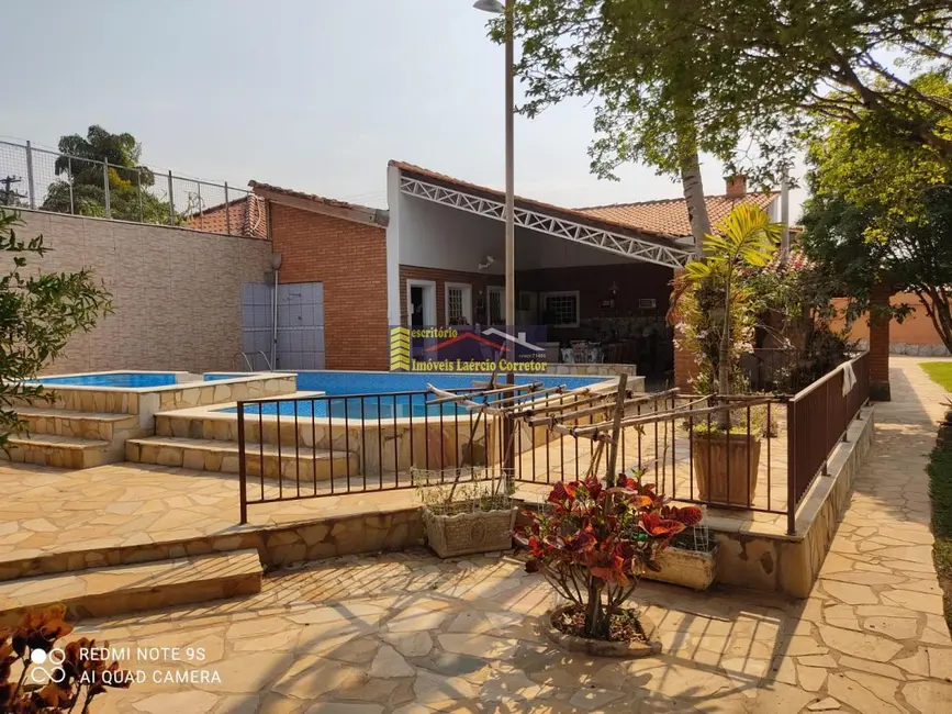 Chácara com 5 quartos à venda, 350m2 em Campinas - SP - imagem 8 Foto 8 de Chácara com 5 quartos à venda, 350m2 em Campinas - SP