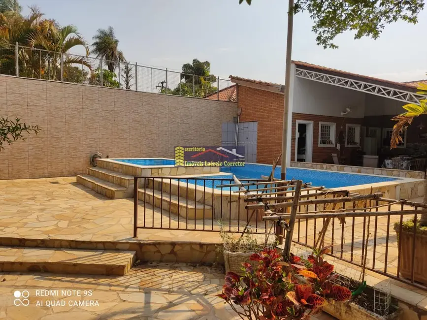 Chácara com 5 quartos à venda, 350m2 em Campinas - SP - imagem 9 Foto 9 de Chácara com 5 quartos à venda, 350m2 em Campinas - SP