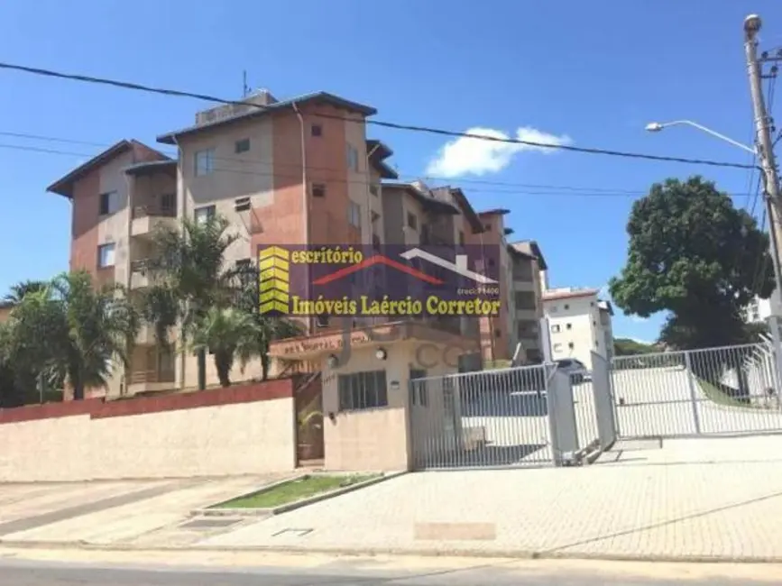 Foto 2 de Apartamento com 2 quartos à venda, 60m2 em Valinhos - SP