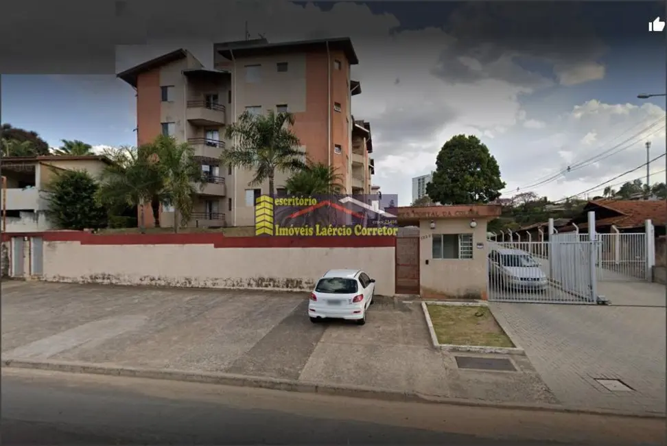 Foto 1 de Apartamento com 2 quartos à venda, 60m2 em Valinhos - SP
