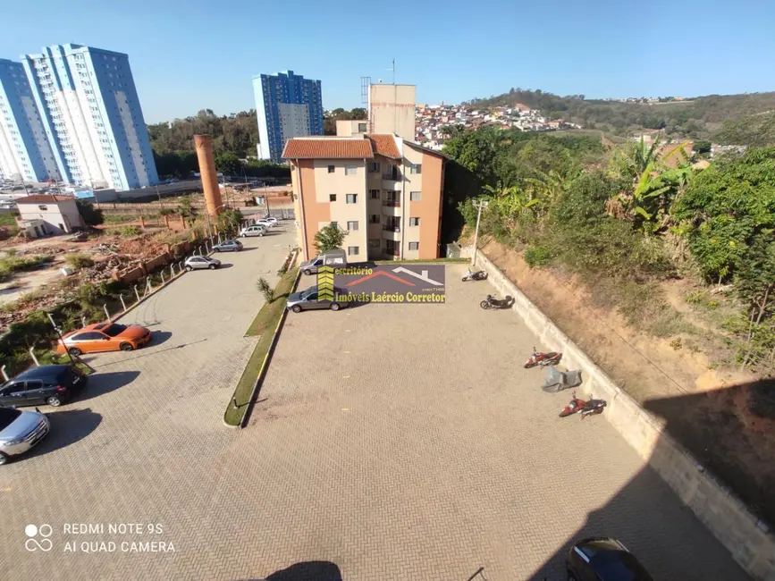 Apartamento com 2 quartos à venda, 60m2 em Valinhos - SP - imagem 4 Foto 4 de Apartamento com 2 quartos à venda, 60m2 em Valinhos - SP