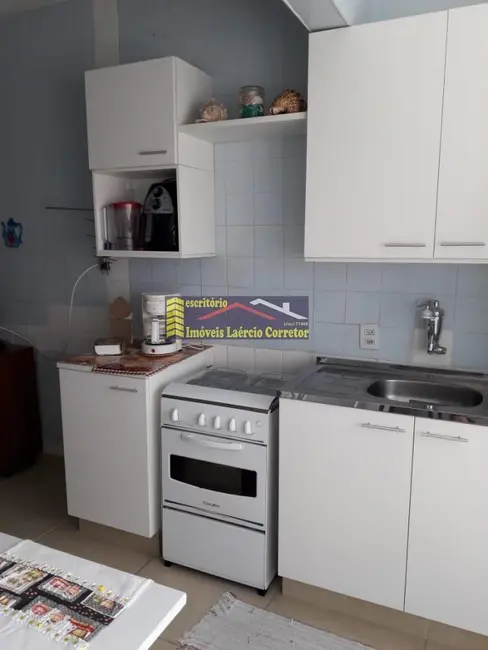Apartamento com 1 quarto à venda, 50m2 em Campinas - SP - imagem 6 Foto 6 de Apartamento com 1 quarto à venda, 50m2 em Campinas - SP