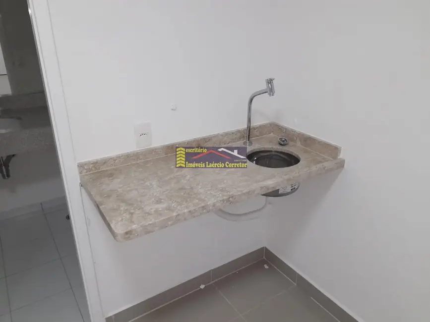 Foto 4 de Sala Comercial à venda, 40m2 em Campinas - SP