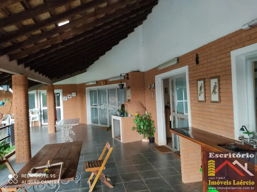 Foto 9 de Chácara com 7 quartos à venda, 600m2 em Valinhos - SP