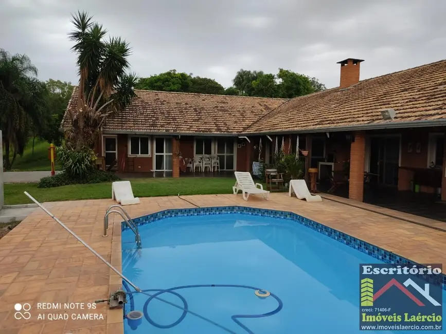 Foto 4 de Chácara com 7 quartos à venda, 600m2 em Valinhos - SP