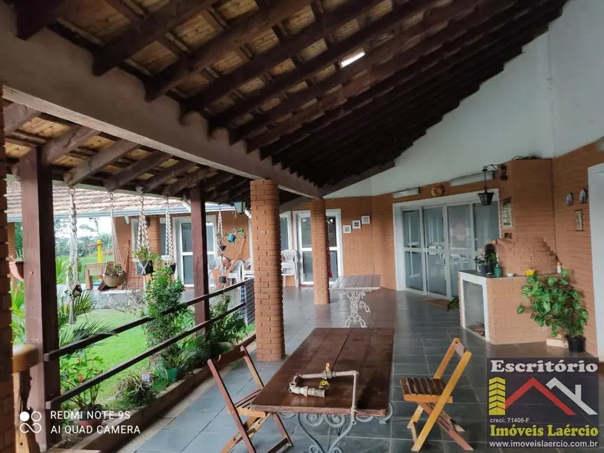 Foto 8 de Chácara com 7 quartos à venda, 600m2 em Valinhos - SP