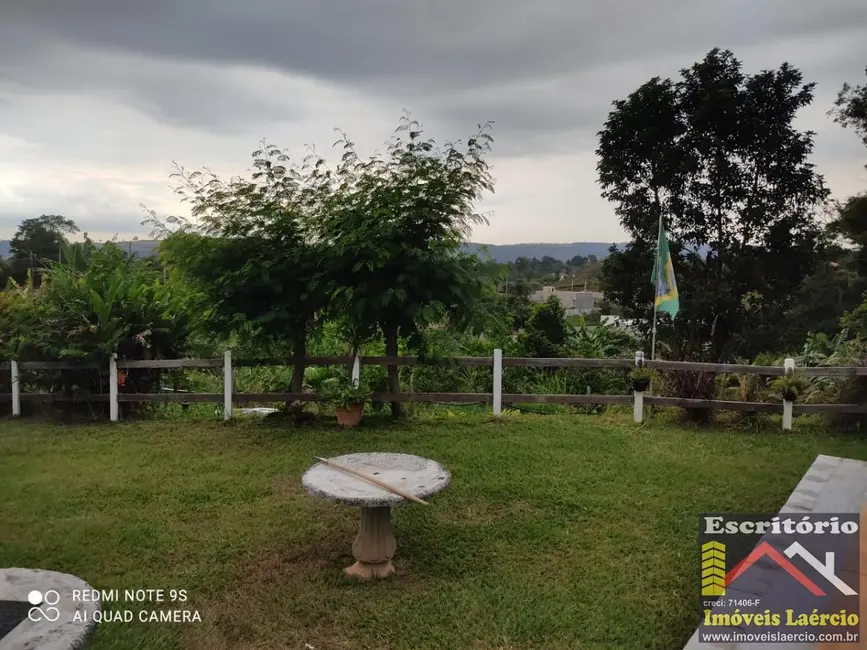 Foto 2 de Chácara com 7 quartos à venda, 600m2 em Valinhos - SP