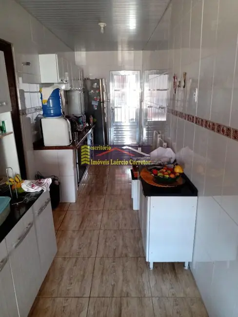 Foto 8 de Casa com 2 quartos à venda, 150m2 em Sumare - SP