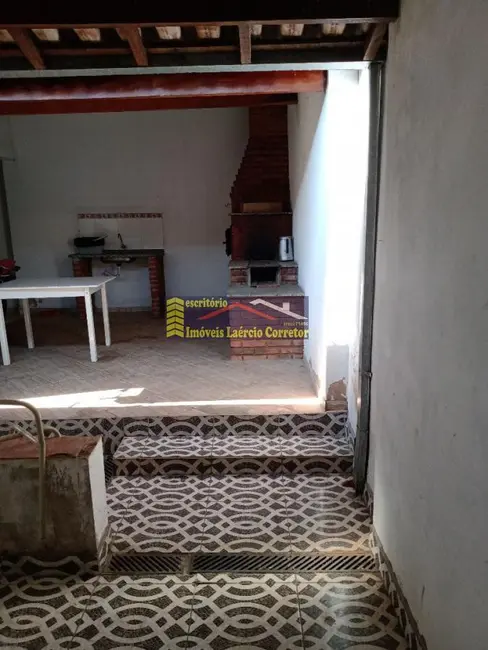 Foto 3 de Casa com 2 quartos à venda, 150m2 em Sumare - SP