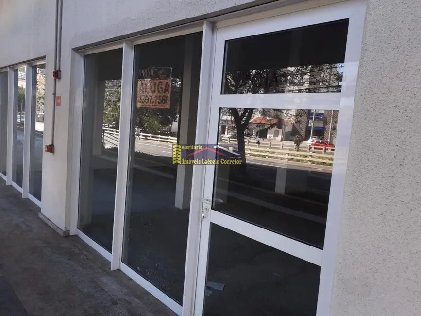 Sala Comercial para alugar, 90m2 em Campinas - SP - imagem 6 Foto 6 de Sala Comercial para alugar, 90m2 em Campinas - SP