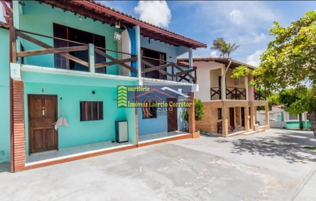 Foto 4 de Casa com 8 quartos à venda, 350m2 em Parnamirim - RN