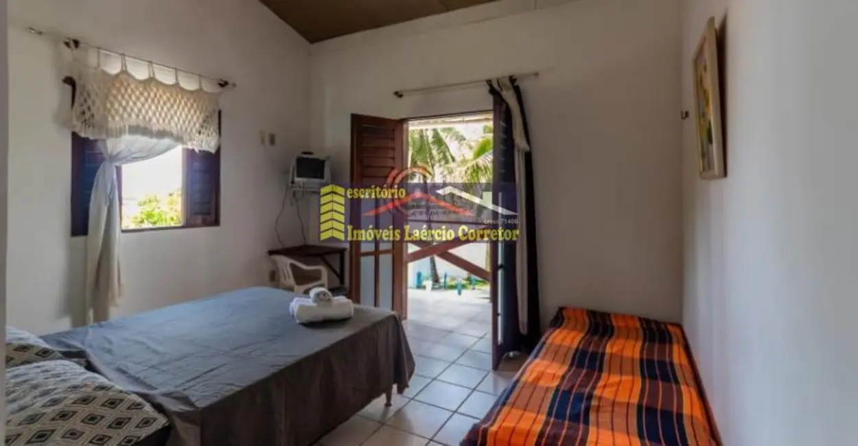 Foto 9 de Casa com 8 quartos à venda, 350m2 em Parnamirim - RN