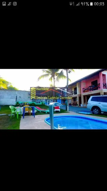 Foto 2 de Casa com 8 quartos à venda, 350m2 em Parnamirim - RN