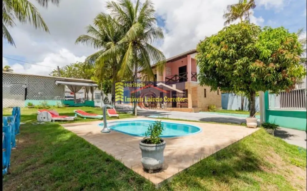 Foto 5 de Casa com 8 quartos à venda, 350m2 em Parnamirim - RN