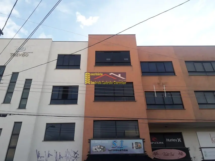 Sala Comercial à venda, 35m2 em Valinhos - SP - imagem 1 Foto 1 de Sala Comercial à venda, 35m2 em Valinhos - SP