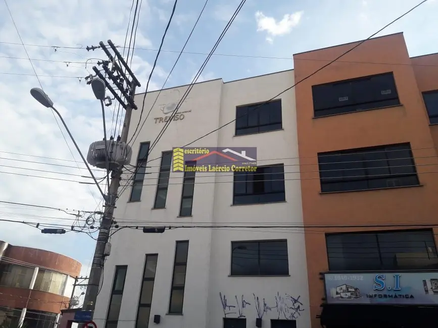 Sala Comercial à venda, 35m2 em Valinhos - SP - imagem 2 Foto 2 de Sala Comercial à venda, 35m2 em Valinhos - SP