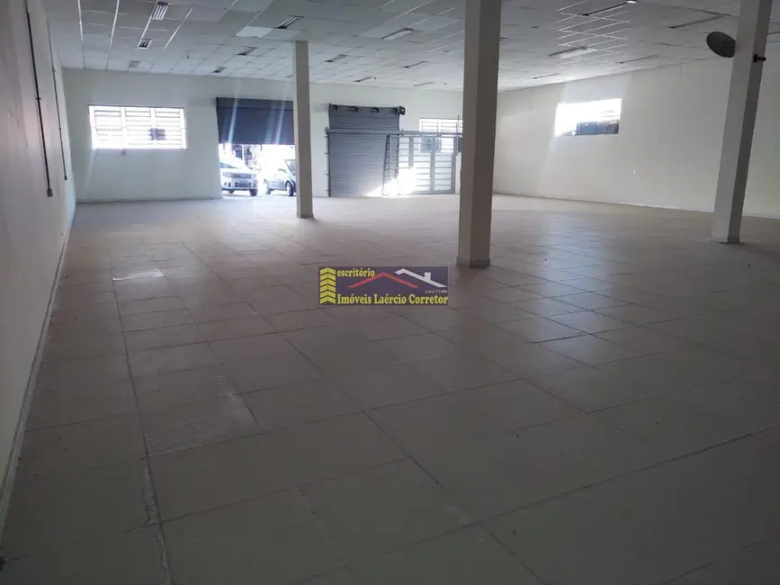 Loja para alugar, 300m2 em Valinhos - SP - imagem 5 Foto 5 de Loja para alugar, 300m2 em Valinhos - SP