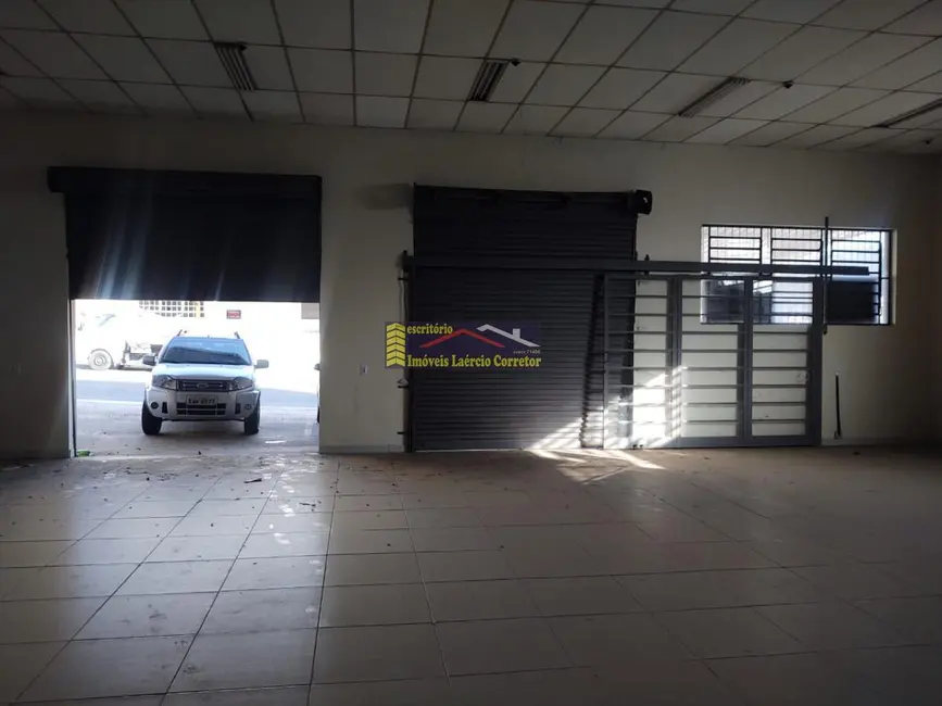 Loja para alugar, 300m2 em Valinhos - SP - imagem 6 Foto 6 de Loja para alugar, 300m2 em Valinhos - SP