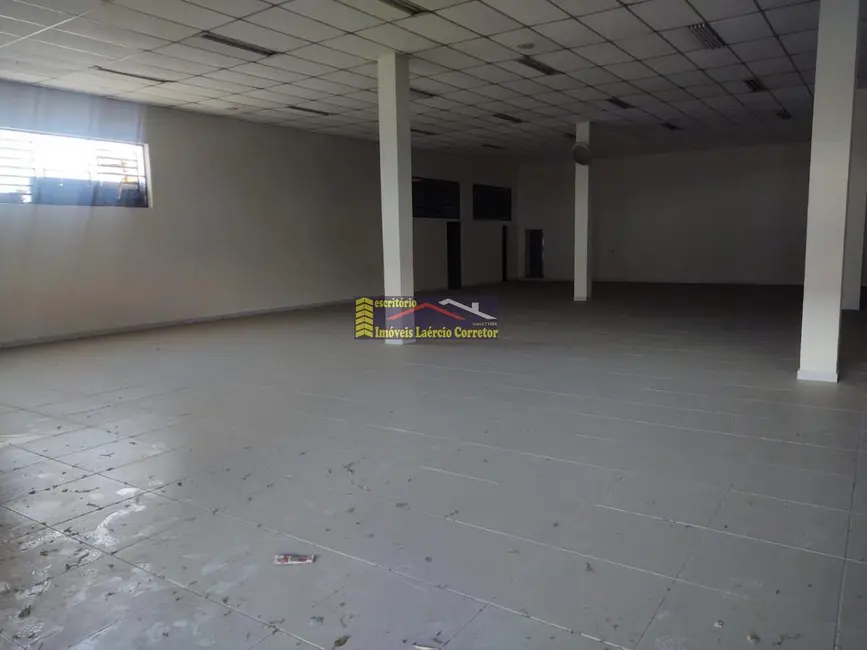 Loja para alugar, 300m2 em Valinhos - SP - imagem 3 Foto 3 de Loja para alugar, 300m2 em Valinhos - SP