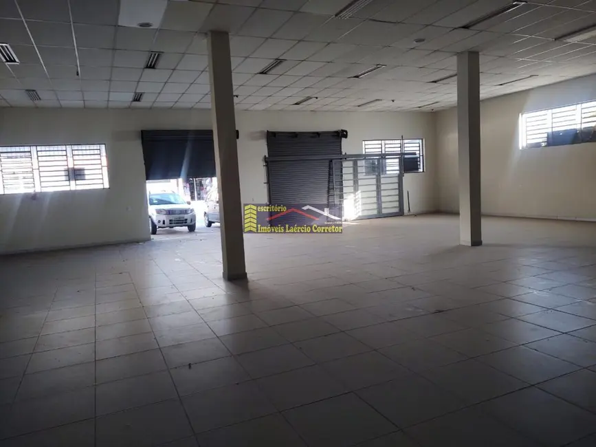 Loja para alugar, 300m2 em Valinhos - SP - imagem 4 Foto 4 de Loja para alugar, 300m2 em Valinhos - SP