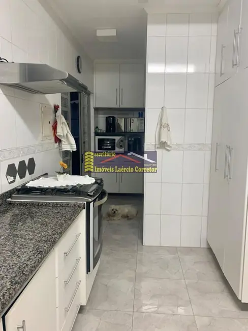 Foto 8 de Chácara com 3 quartos à venda, 410m2 em Hortolandia - SP
