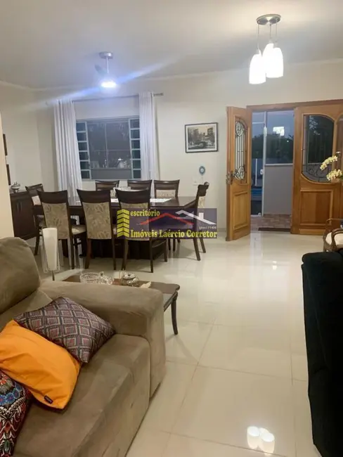 Foto 7 de Chácara com 3 quartos à venda, 410m2 em Hortolandia - SP