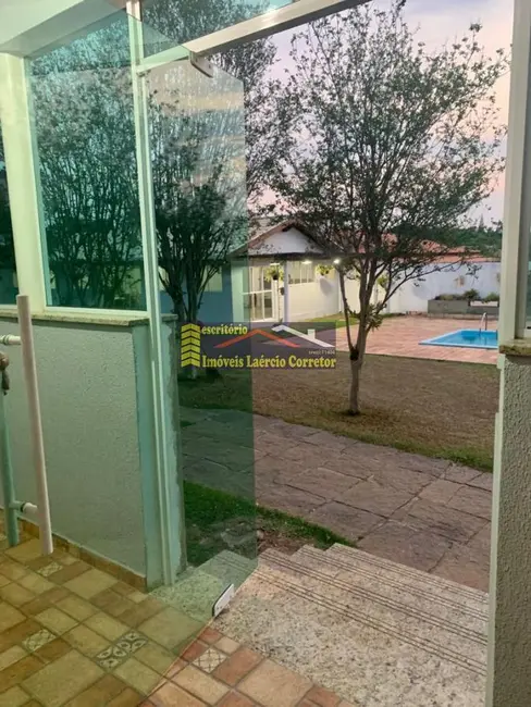 Foto 3 de Chácara com 3 quartos à venda, 410m2 em Hortolandia - SP