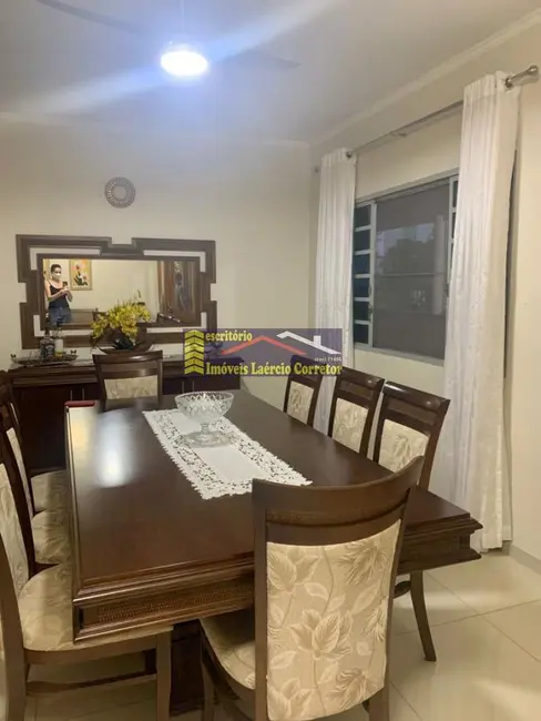 Foto 5 de Chácara com 3 quartos à venda, 410m2 em Hortolandia - SP