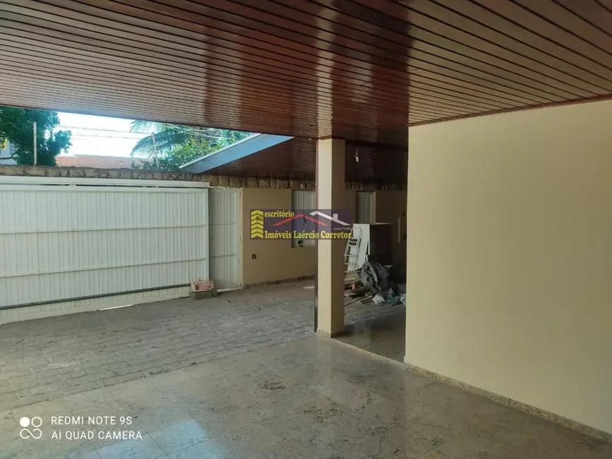 Foto 3 de Casa com 4 quartos à venda, 362m2 em Campinas - SP