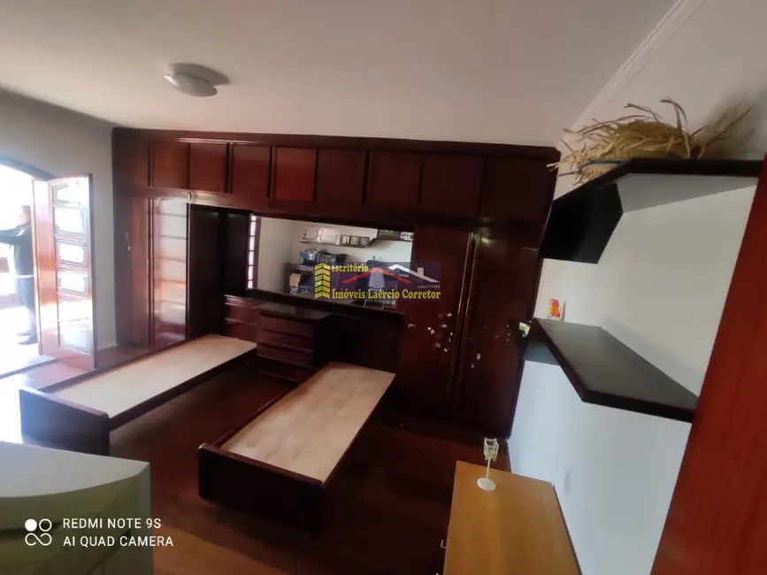 Foto 7 de Casa com 4 quartos à venda, 362m2 em Campinas - SP